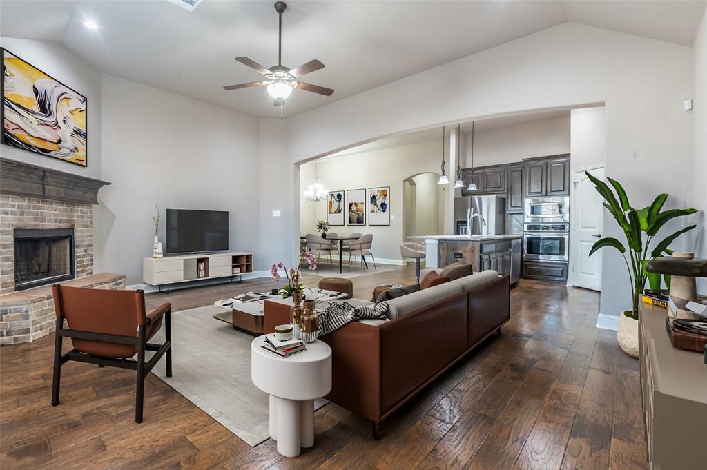 Settlers Glen Add Ph 5 - Residential