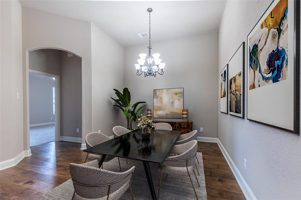 Settlers Glen Add Ph 5 - Residential