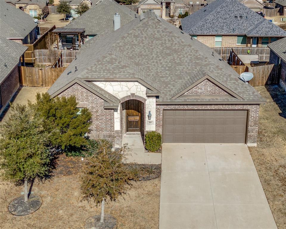 Settlers Glen Add Ph 5 - Residential