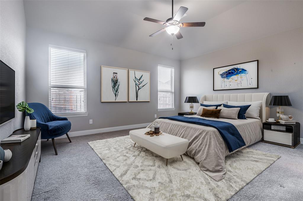 Settlers Glen Add Ph 5 - Residential