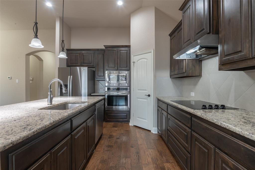 Settlers Glen Add Ph 5 - Residential