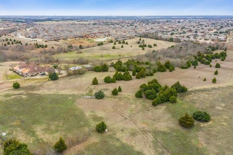4505 Merritt Road Sachse TX 75048