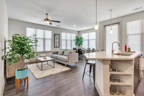 Photo of 10550 N Central Expressway #167, Dallas, TX 75231 (MLS # 21095106)