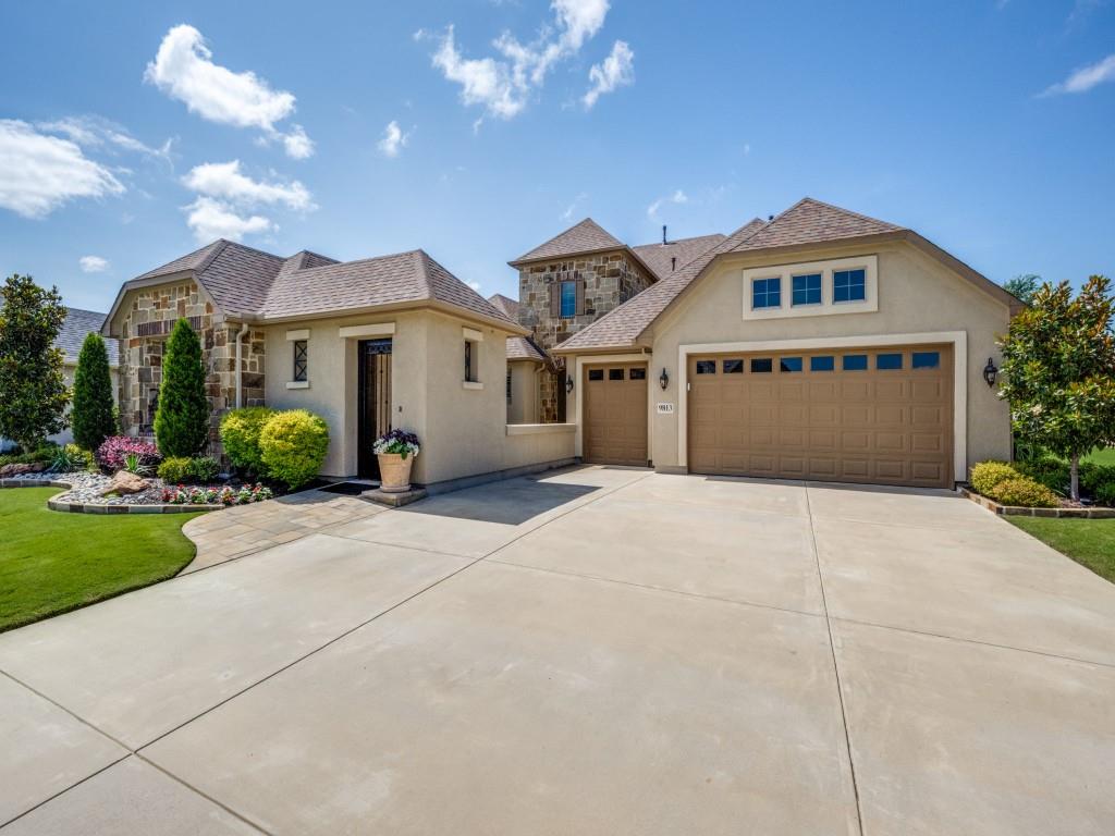 9813 Ironwood Drive