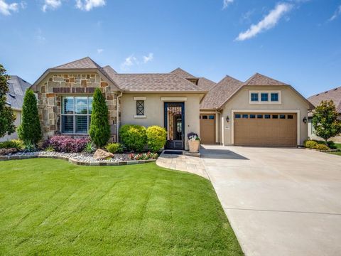 9813 Ironwood Drive Denton TX 76207