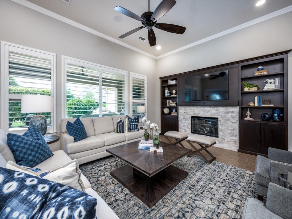9813 Ironwood Drive
