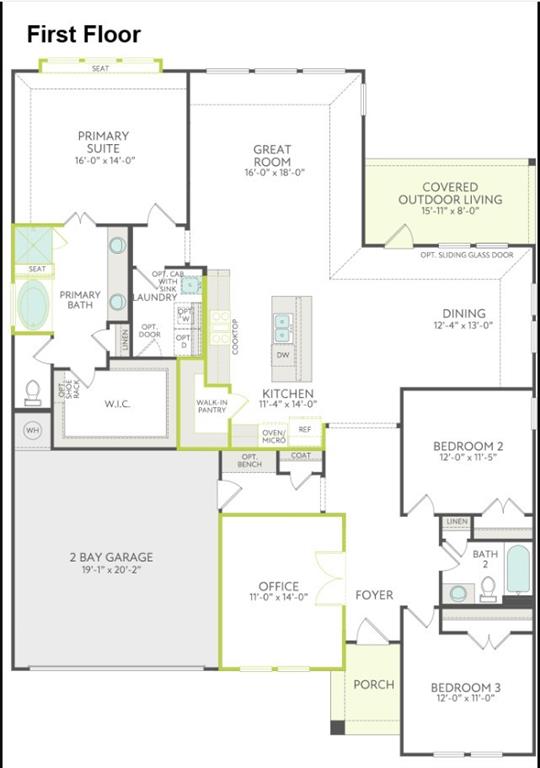 2421 Hitchford