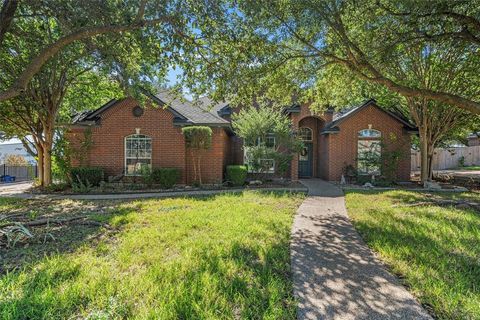 1404 Fort Collins Drive Waco TX 76712