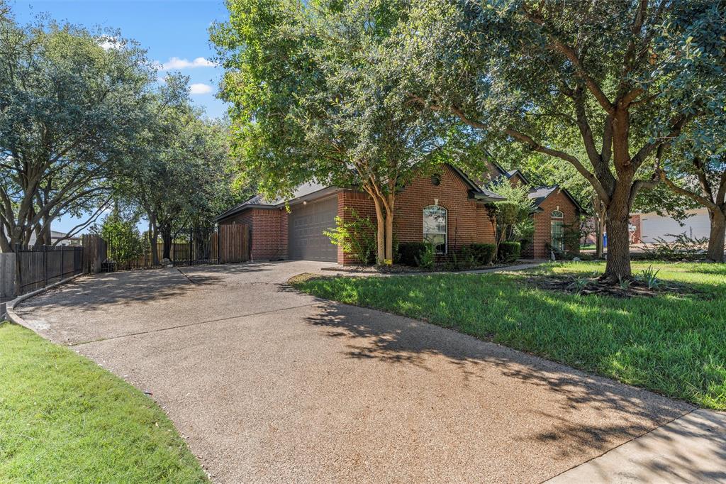 Western Ridge Estate - Residential