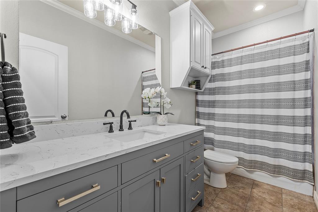 Western Ridge Estate - Residential