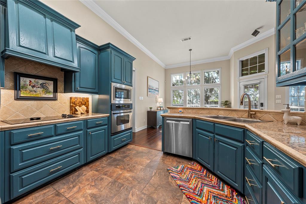 Western Ridge Estate - Residential