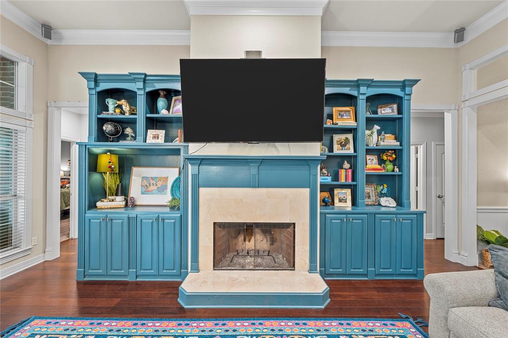 Western Ridge Estate - Residential