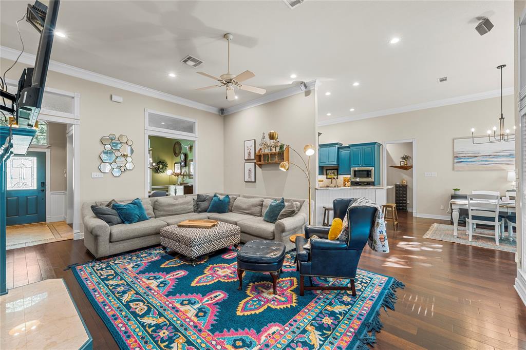 Western Ridge Estate - Residential