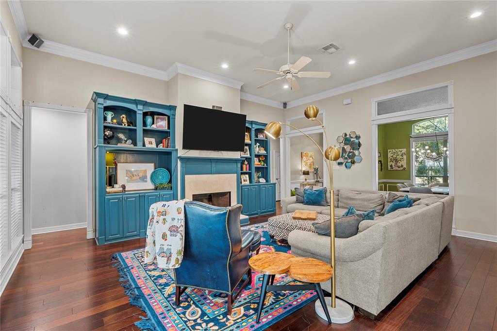 1404 Fort Collins Drive