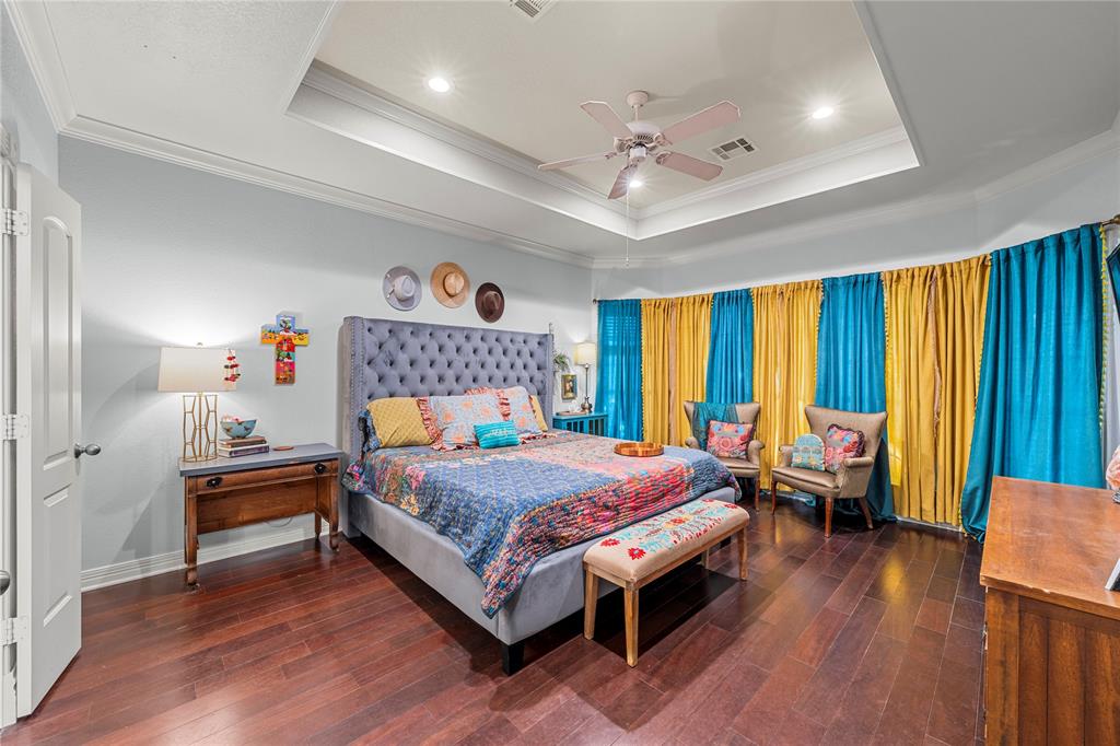 Western Ridge Estate - Residential