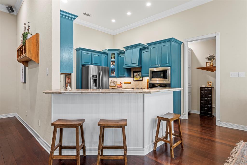 Western Ridge Estate - Residential