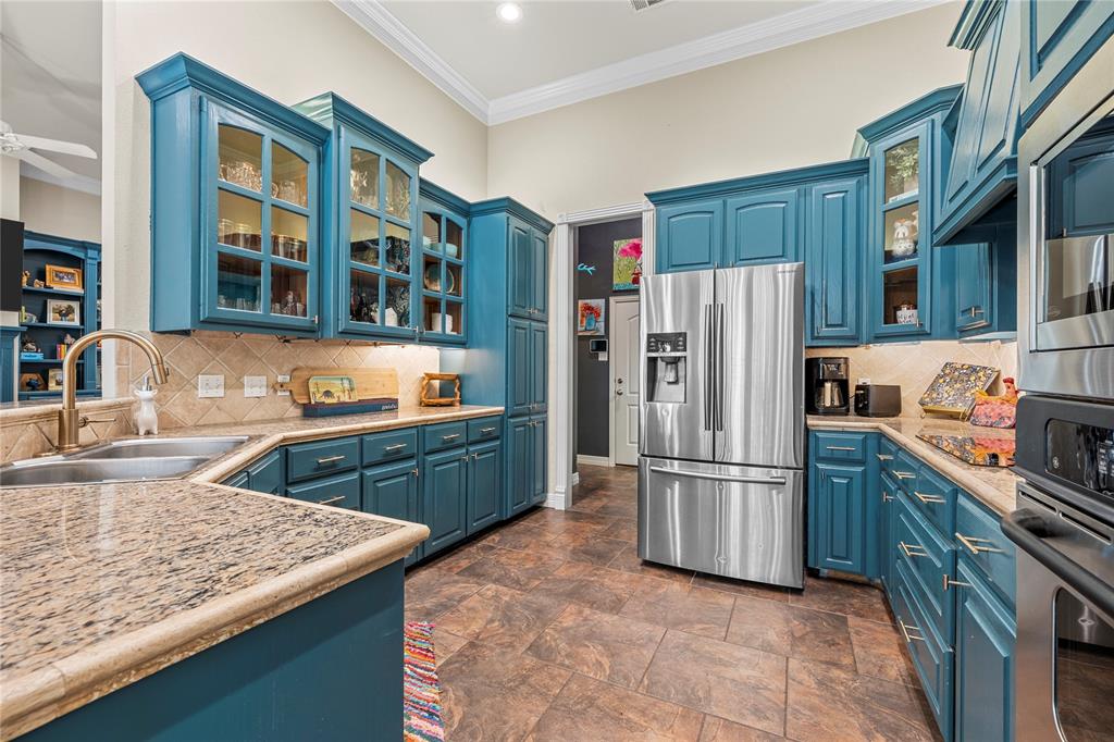 Western Ridge Estate - Residential