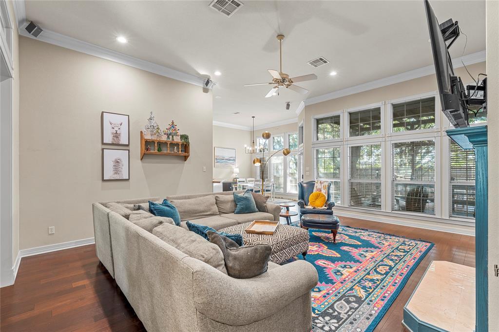 Western Ridge Estate - Residential