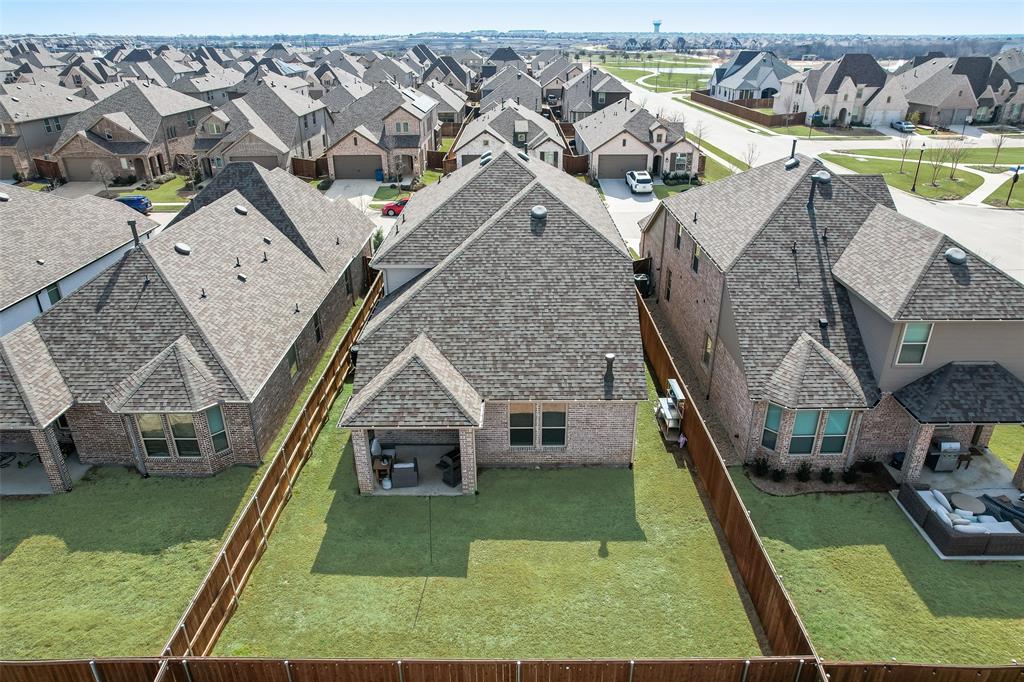 1905 Jumper Fields Drive