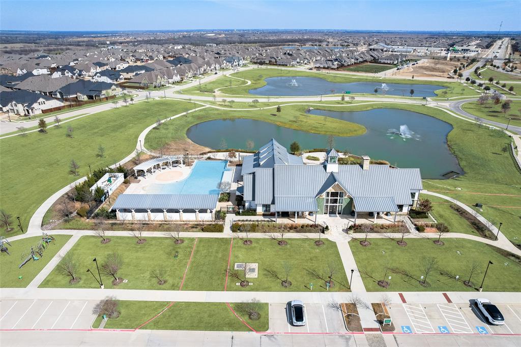 1905 Jumper Fields Drive