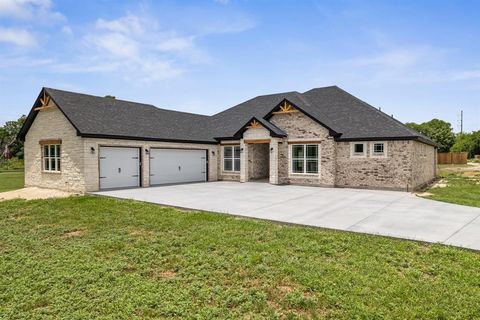 322 Franklin Road Eddy TX 76524