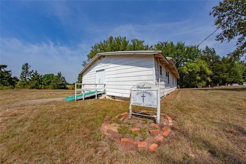 6200 County Rd 42200 Road Paris TX 75462