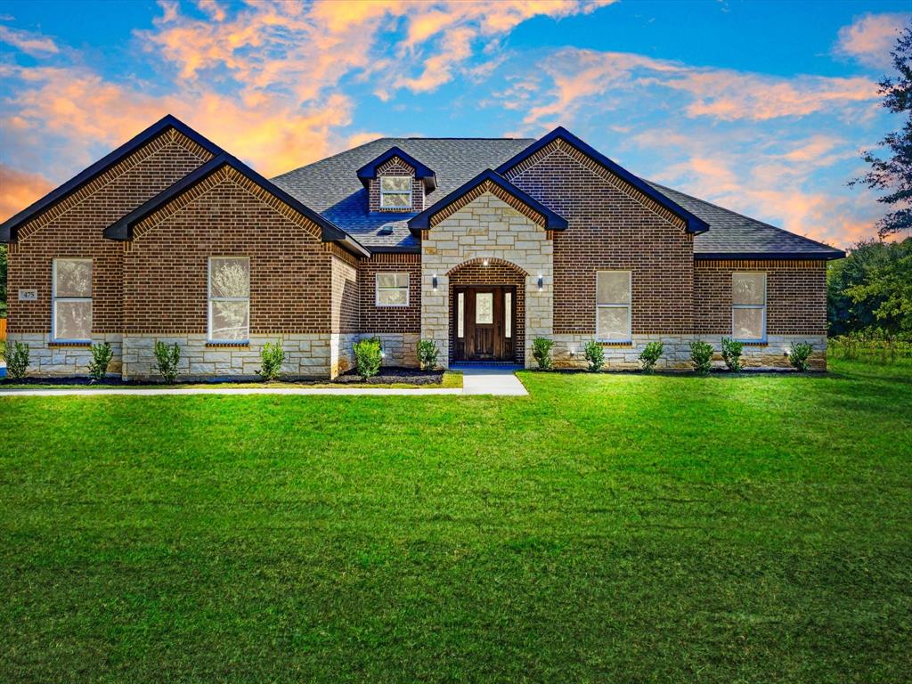 475 Loren Boyd Road