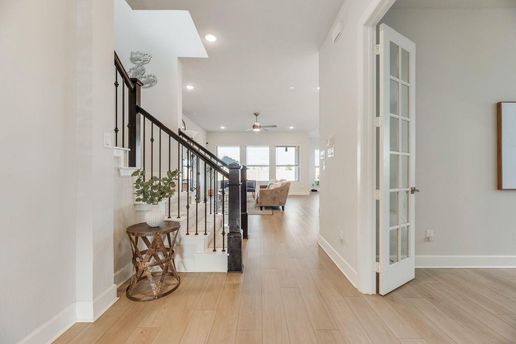 2201 Peters Colony Drive