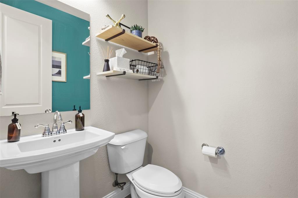 1042 Mj Brown Street