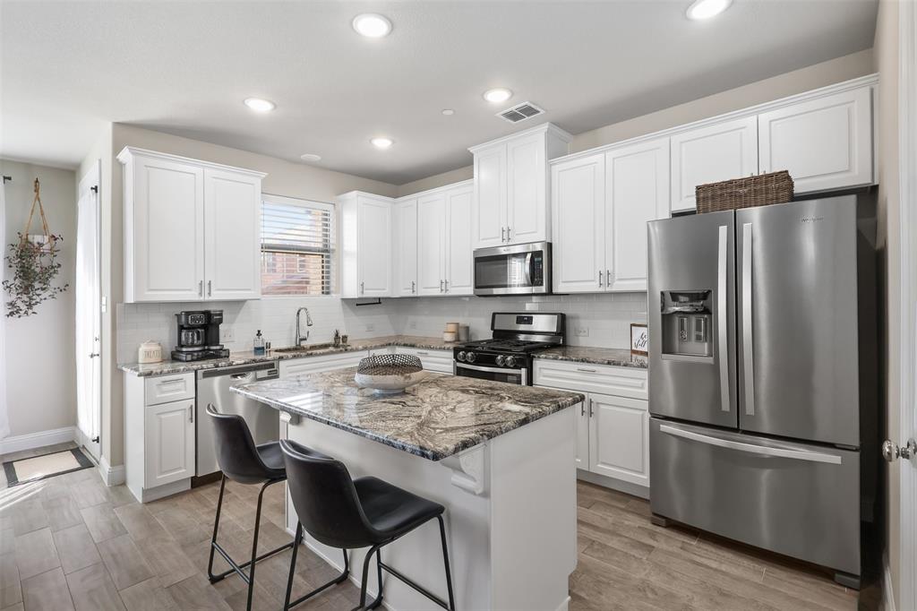 1042 Mj Brown Street