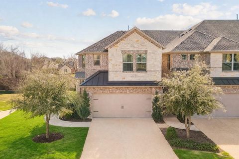 1042 Mj Brown Street Allen TX 75002
