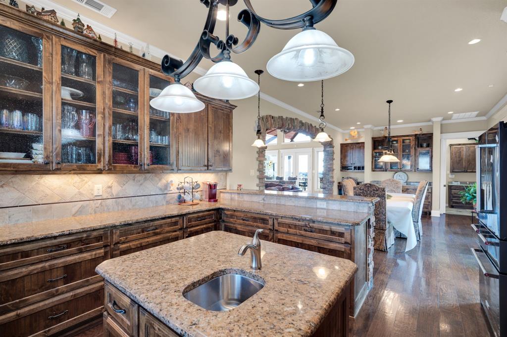 Crystal Hills - Residential