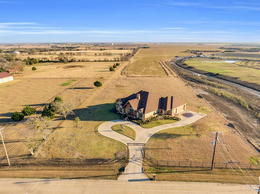 Crystal Hills - Residential