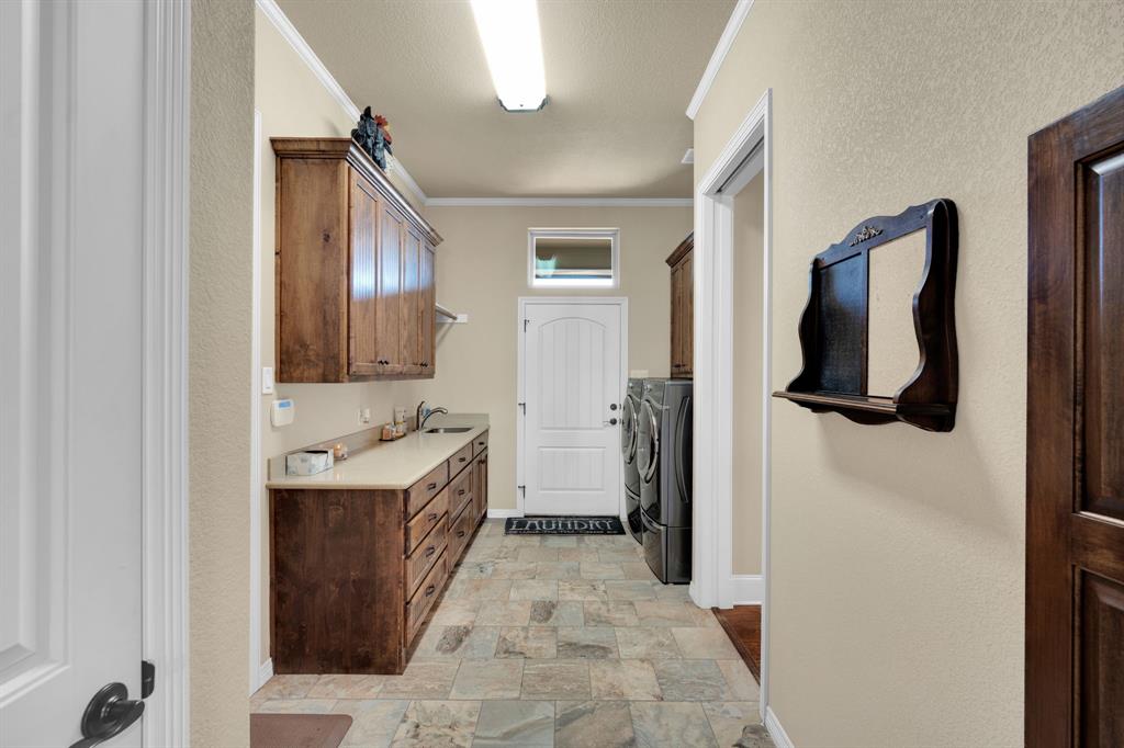 Crystal Hills - Residential