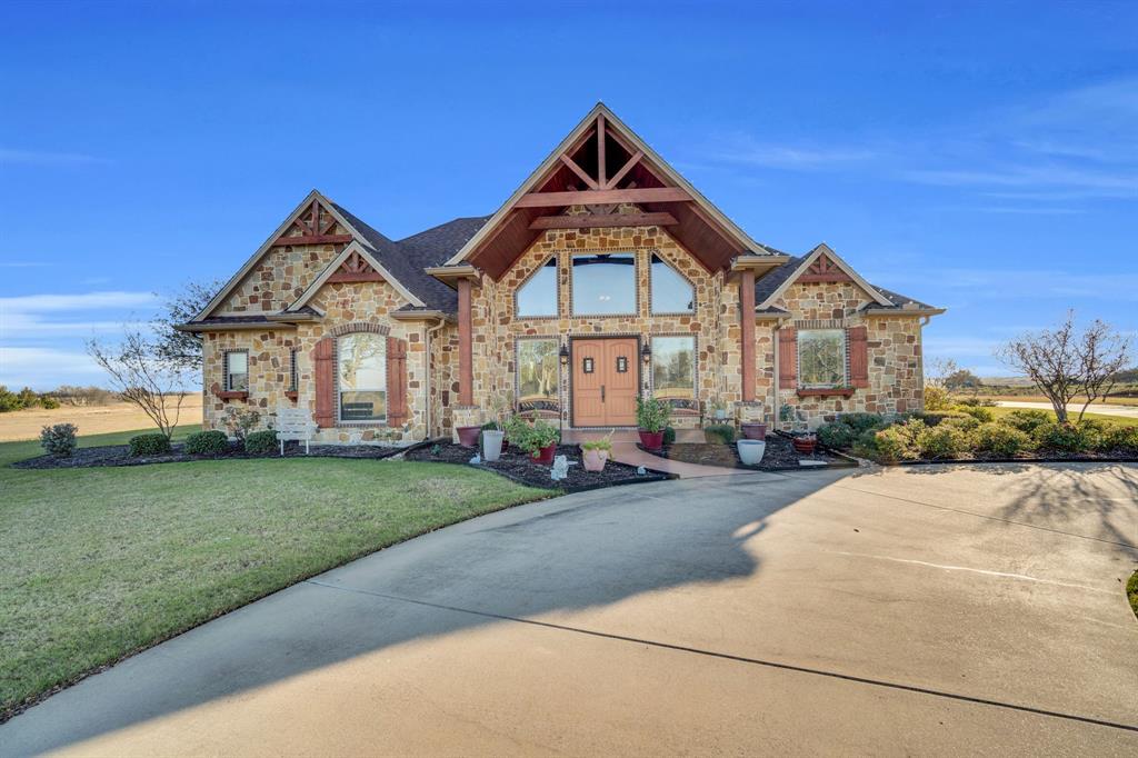 Crystal Hills - Residential