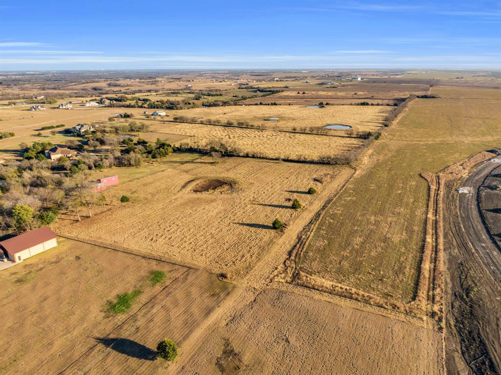 Crystal Hills - Residential