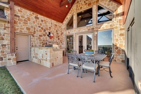 Tiny photo for 217 Hunter Pass, Waxahachie, TX 75165 (MLS # 21124440)