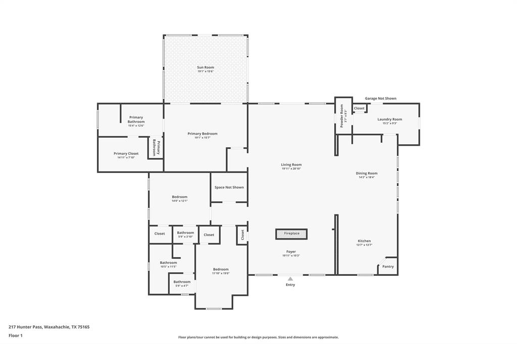 Crystal Hills - Residential