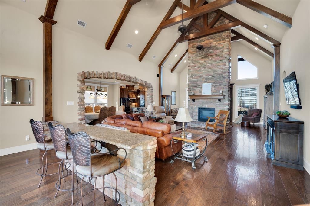 Crystal Hills - Residential