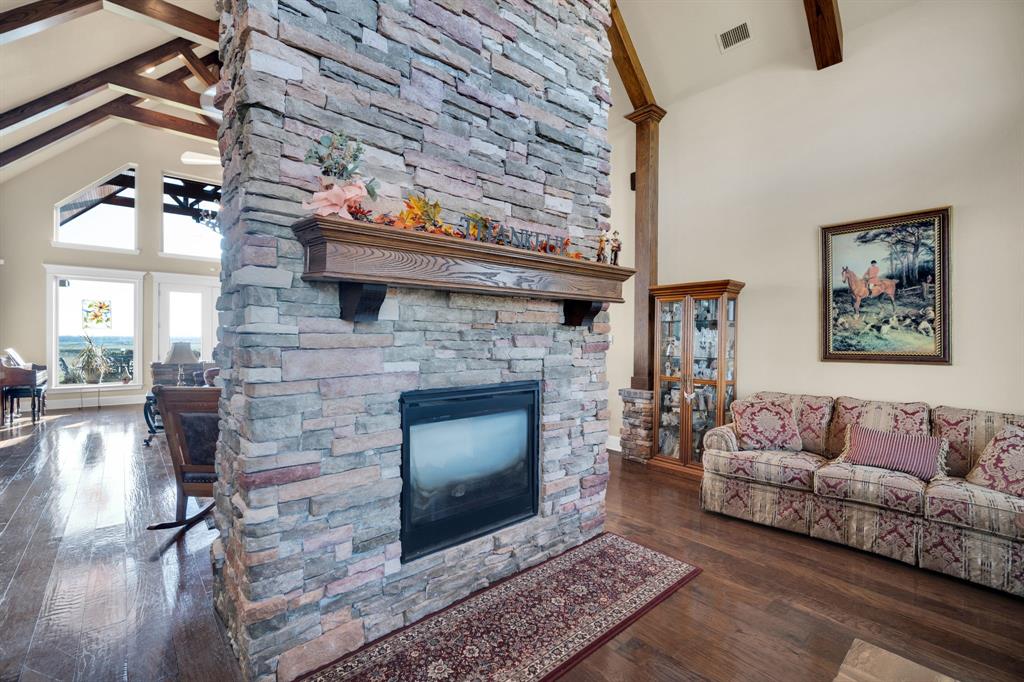 Crystal Hills - Residential