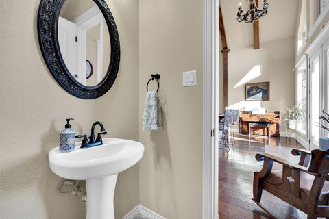 Tiny photo for 217 Hunter Pass, Waxahachie, TX 75165 (MLS # 21124440)