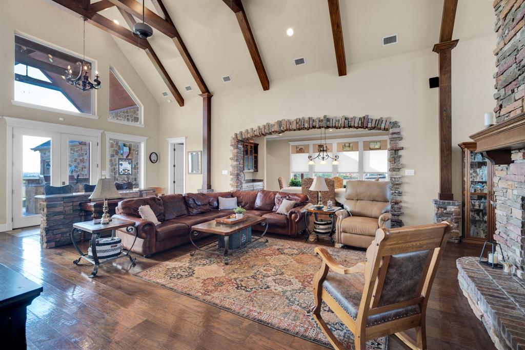 Crystal Hills - Residential