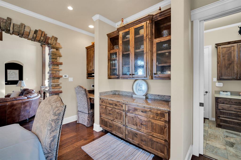 Crystal Hills - Residential