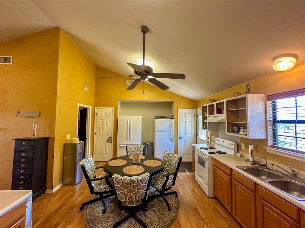 Hog Bend - Residential