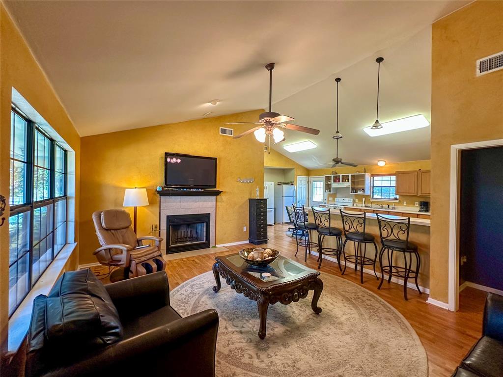 Hog Bend - Residential