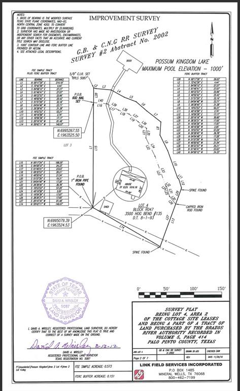 Hog Bend - Residential