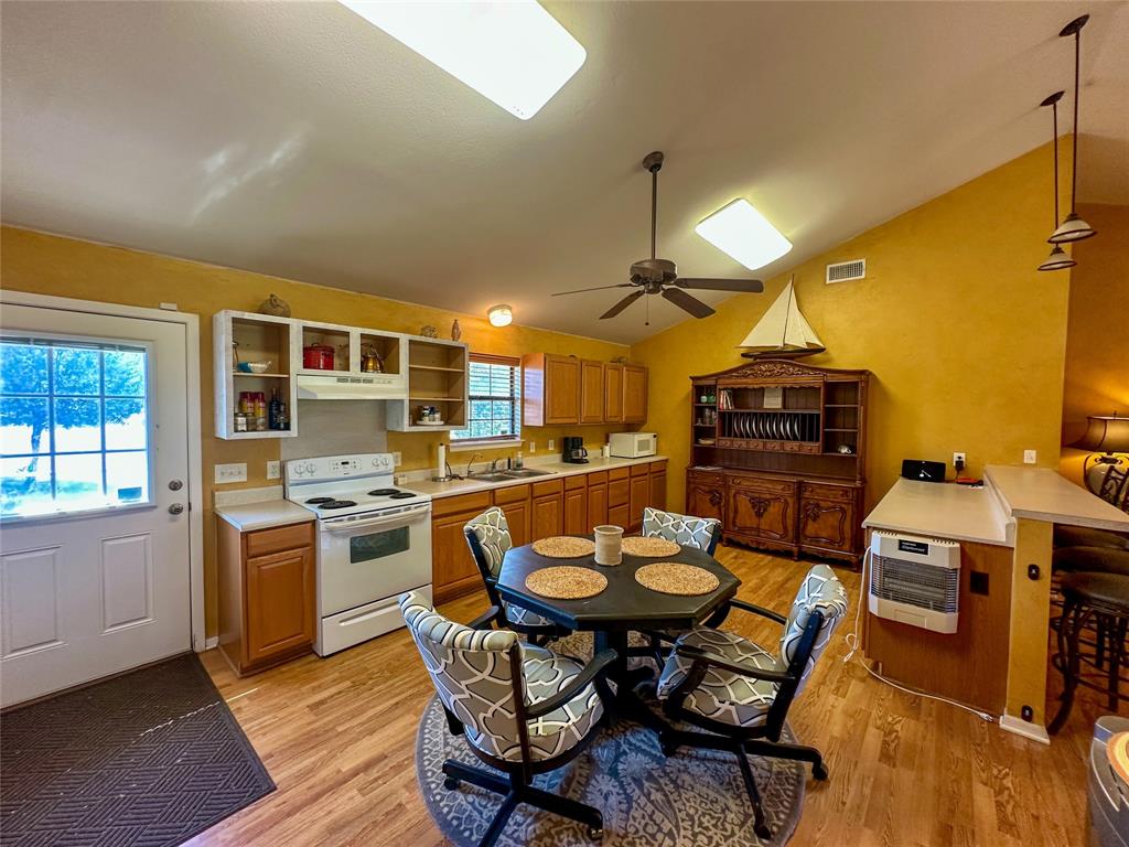 Hog Bend - Residential