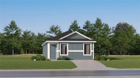 Photo of 1632 Ornate Lane, Fort Worth, TX 76140 (MLS # 21388195)