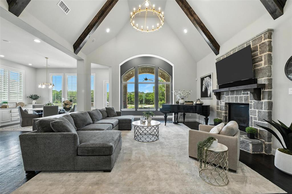 1100 Bailey Drive