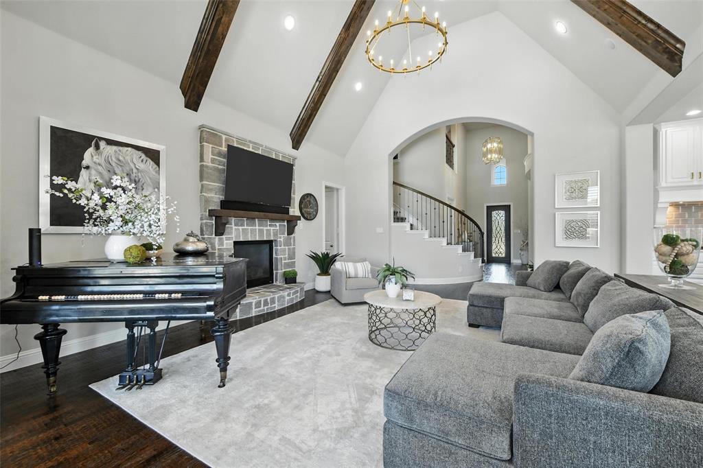 1100 Bailey Drive